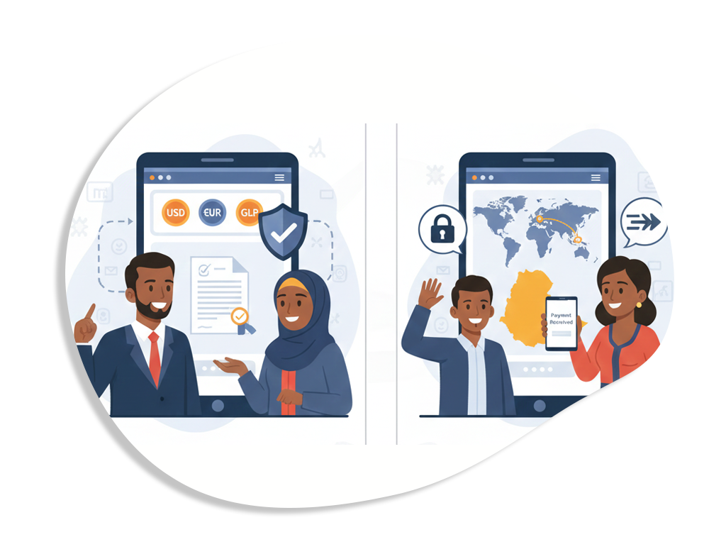 Guarantee Services icon